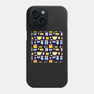 Cake lovers delight Phone Case