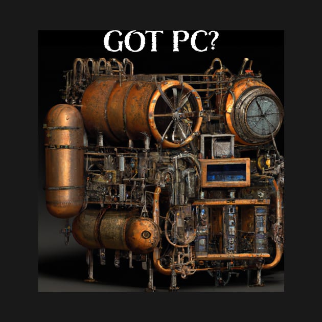 Got PC #1 by Philly Tees