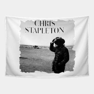 Chris stapleton Tapestry