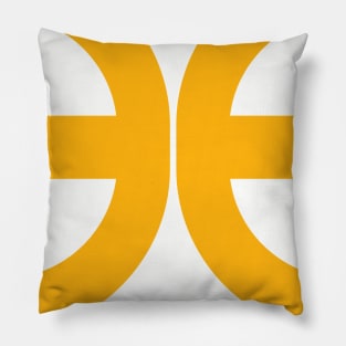 Eris Athletics Pillow