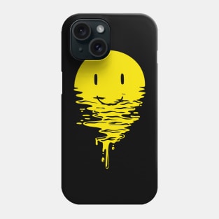 Smile Sunset Phone Case