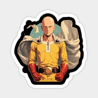 saitama Magnet