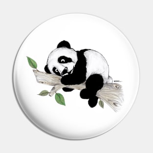 PANDA Pin