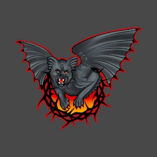 Gargoyle T-Shirt