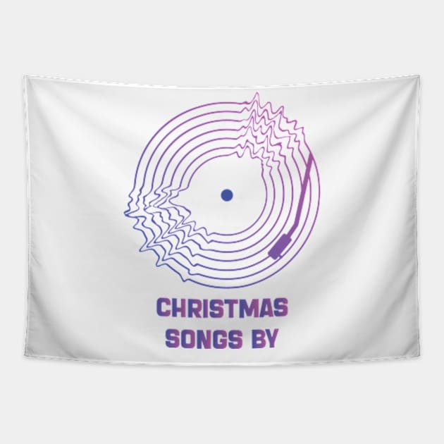 Christmas Songs by Tapestry by BY TRENDING SYAIF