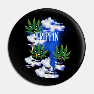 weed Pin