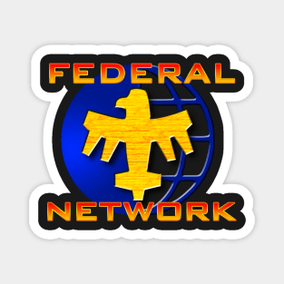 Federal Network: Do You Want to Know More? Magnet