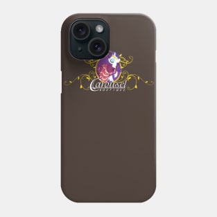 Carousel Boutique Phone Case