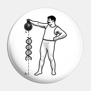 DNA Pin