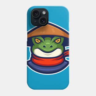 Frog Phone Case