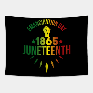 juneteenth Tapestry