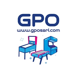 GPOs T-Shirt