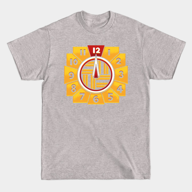 Pinball number count - Sesame Street - T-Shirt