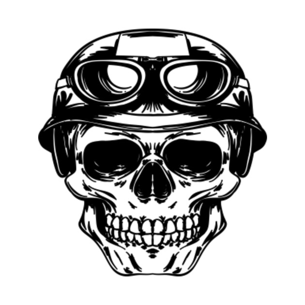 UNOLIGA Halloween Werwolf Maske - PU-Schaum Totenkopf Maske Für Erwachsene & Kinder