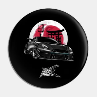 nissan gtr r35 nismo Pin