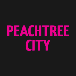 Peachtree City T-Shirt