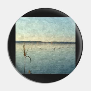 Lake Patria Naples Pin