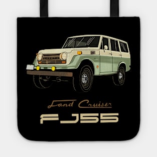 Lancruiser fj 55 Tote