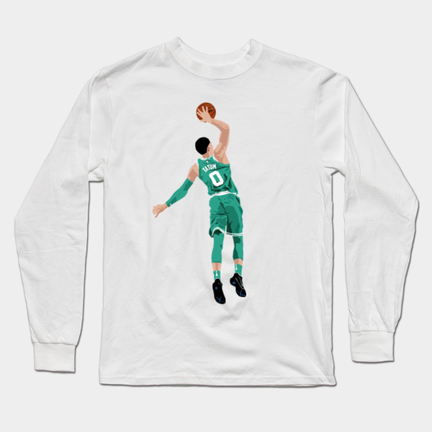 jayson tatum merch