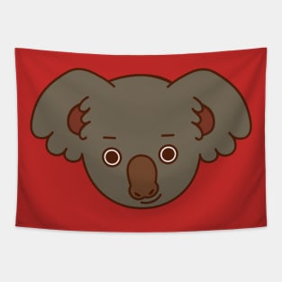 Koala Tapestry