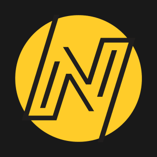 Nytelock Logo - We the Nytelockers! T-Shirt