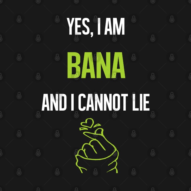 B1A4 BANA KPOP Merchandise Korean Pop Fandom by familycuteycom