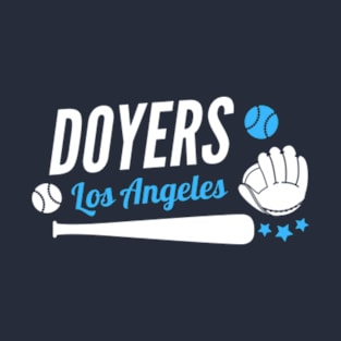 Los Doyers LA T-Shirt