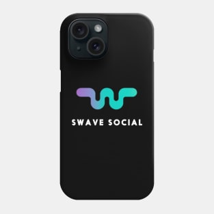 SWAVE LA Phone Case