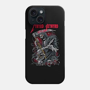 LYNYRD SKYNYRD VTG Phone Case