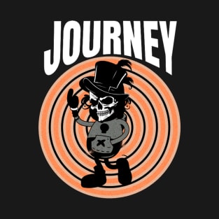 Journey // Street T-Shirt