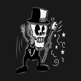 The voodoo man T-Shirt