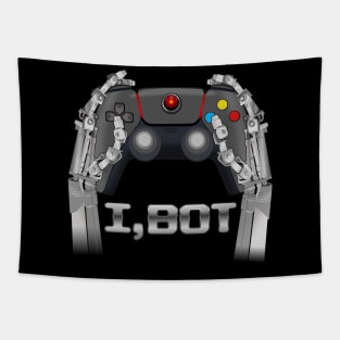 I BOT (difrent joystick) Tapestry