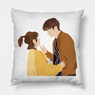 Strong Woman Do Bong-Soon korean drama Pillow