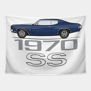 1970 SS Tapestry