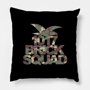 1017BS Pillow