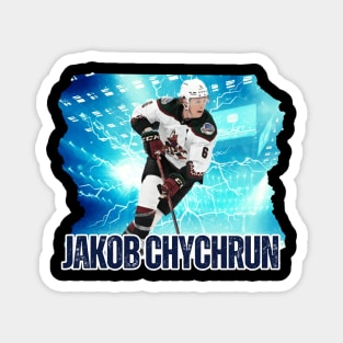 Jakob Chychrun Magnet