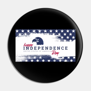 independence day german Pin