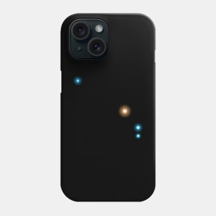 Constellation Aries (variant) Phone Case