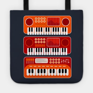 Sonokinetic Keyboards Tote