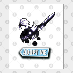 Roblox Adopt Me Posters And Art Prints Teepublic - faqs archives roblox addict