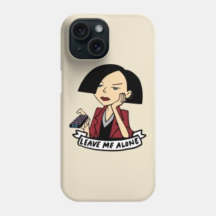 Daria Morgendorffer Jane Lane Phone Case