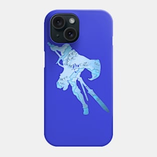 Dimitri: The Protector Phone Case