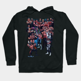 AEW Sweats & Hoodies for Men