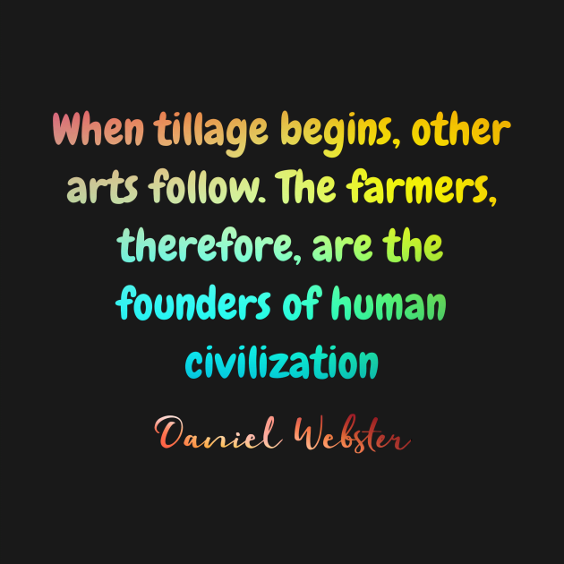 FARMER QUOTE 2 by Farmer