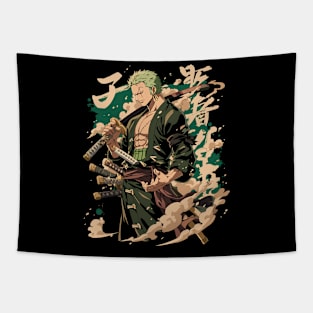 zoro Tapestry