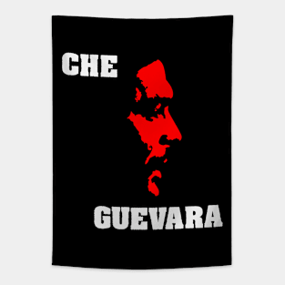 Che Guevara Shirt Revolution Rebel Tee Gerrilla Fighter Tapestry