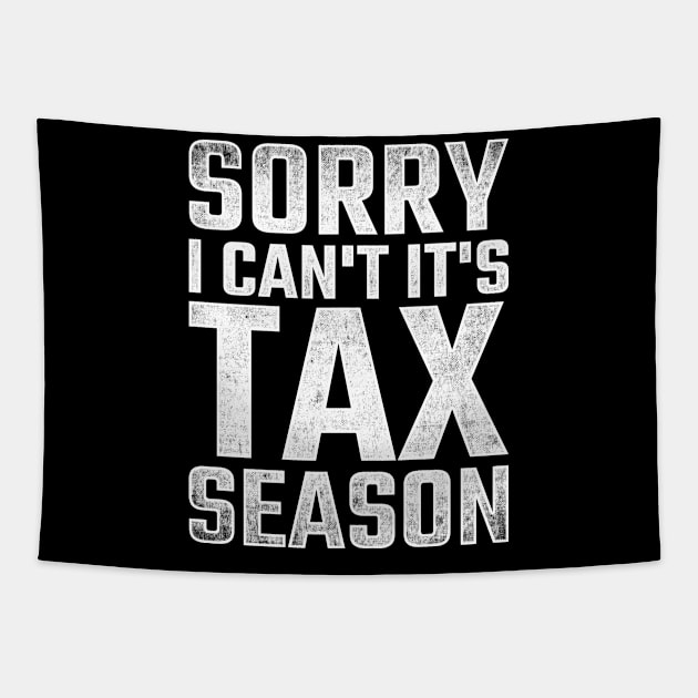 Taxes Tax Season Tapestry by shirtsyoulike