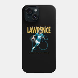 Trevor Lawrence Phone Case