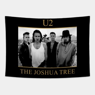 The Joshua Tree Tapestry