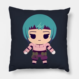 Chibi Sei Pillow